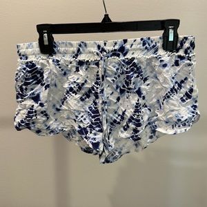 Victoria’s Secret swimsuit coverup shorts